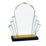 Acrílico Dorado 102G