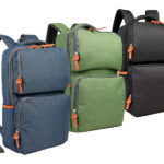 Mochila Porta-Notebook
