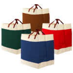 12oz Canvas Laundry Bag