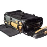 Set Bolso - Cooler - Parrilla - Herramientas