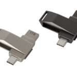 Pendrive OTG USB Type C de 1TB