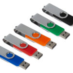 Set 5 USB Pendrive 64GB