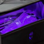 USB Necessaire Esterilizador UV