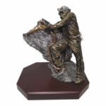 Trofeo Resina FR MINERO