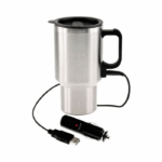 Mug Térmico Calentador para Automóvil M15