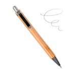 Portaminas Bamboo B9