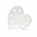SÍMBOLO LUMINOSO MY TYPE CORAZÓN