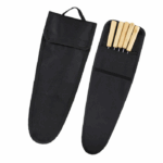 Set Fierros Parrilleros para Anticuchos T6
