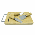 Set Tabla de Quesos T3