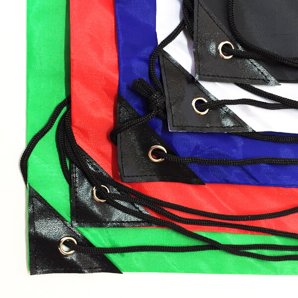 Mochila Morral Poliéster - Imagen 5