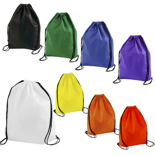 Mochila Morral TNT - Imagen 1