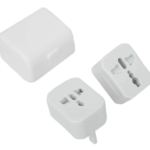 World Travel Adaptor