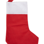 Bota de Navidad