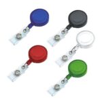 Yo-Yo Extensor para Portacredencial T33