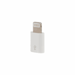 Adaptador Micro USB / i-phone