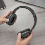 Auriculares bluetooth "BAND" - Imagen 5
