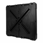 Base plástica rellenable para P19 - Imagen 2