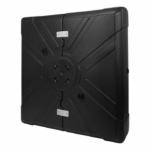 Base plástica rellenable para P19 - Imagen 3