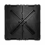 Base plástica rellenable para P19 - Imagen 4
