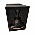 Decantador para vinos Encobrizado M89