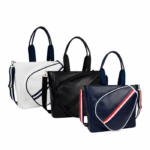 Deluxe Bolso de Eco-Cuero "PADEL"