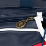 Deluxe Bolso de Eco-Cuero "PADEL" - Imagen 10