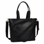Deluxe Bolso de Eco-Cuero "PADEL" - Imagen 13