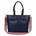 Deluxe Bolso de Eco-Cuero "PADEL" - Imagen 9