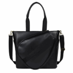 Deluxe Bolso de Eco-Cuero "PADEL" - Imagen 14