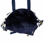 Deluxe Bolso de Eco-Cuero "PADEL" - Imagen 7