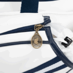 Deluxe Bolso de Eco-Cuero "PADEL" - Imagen 6