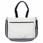 Deluxe Bolso de Eco-Cuero "PADEL" - Imagen 4