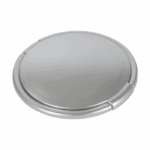 Espejo plateado doble - Imagen 4