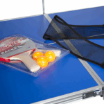 Mesa de Mini Ping-Pong plegable - Imagen 4