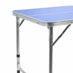Mesa de Mini Ping-Pong plegable - Imagen 3