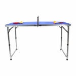 Mesa de Mini Ping-Pong plegable - Imagen 2