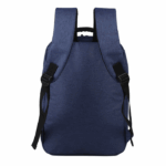 Mochila Porta-Notebook "BRONX" 15L - Imagen 4