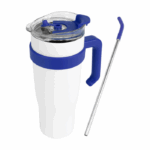 Mug Térmico "Giant" 1.2 L - Imagen 2