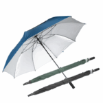 Paraguas Gigante de Golf WINDPROOF, tela UV - Imagen 2