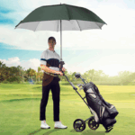 Paraguas Gigante de Golf WINDPROOF, tela UV - Imagen 10