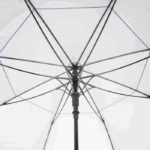 Paraguas Gigante de Golf WINDPROOF, tela UV - Imagen 7