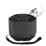 Parlante Altavoz Bluetooth "HEXAGON"