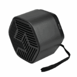 Parlante Altavoz Bluetooth "HEXAGON" - Imagen 3