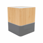 Parlante Altavoz grande de Bamboo "GREAT" - Imagen 2