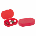 Pastillero Trizone