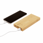 Power Bank "BAMBPOWER 2" - Imagen 6