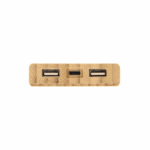 Power Bank "BAMBPOWER 2" - Imagen 4