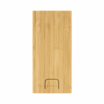 Power Bank "BAMBPOWER 2" - Imagen 2
