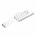 PowerBank multipuerto "MICHIGAN" - Imagen 4