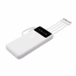 PowerBank multipuerto "MICHIGAN"